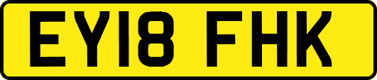 EY18FHK
