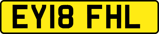 EY18FHL