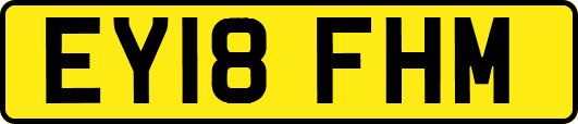 EY18FHM
