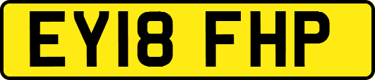 EY18FHP