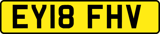 EY18FHV