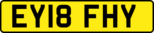 EY18FHY