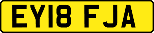 EY18FJA