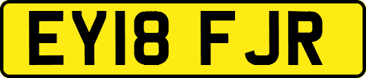 EY18FJR