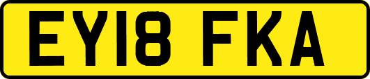 EY18FKA