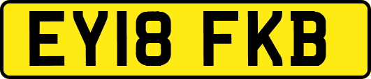 EY18FKB