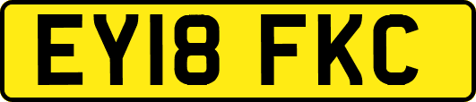 EY18FKC