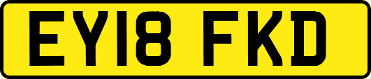 EY18FKD