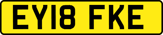 EY18FKE