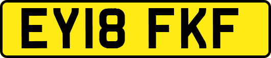 EY18FKF