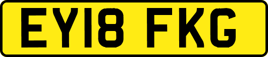EY18FKG