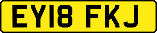 EY18FKJ