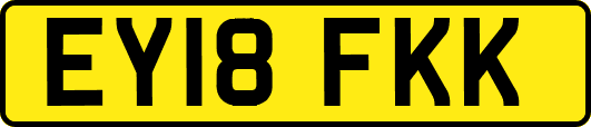 EY18FKK