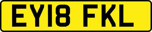 EY18FKL