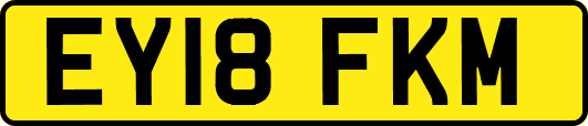 EY18FKM
