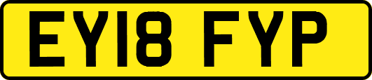 EY18FYP