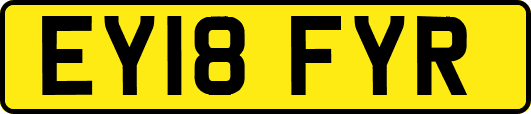 EY18FYR