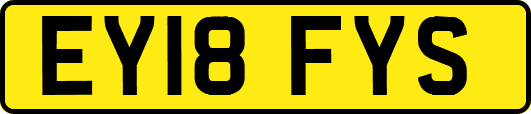 EY18FYS