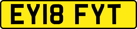 EY18FYT