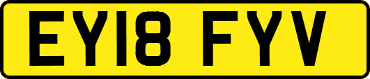 EY18FYV
