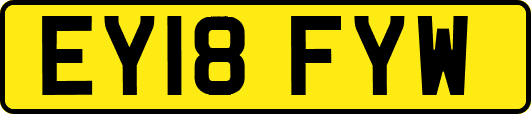EY18FYW