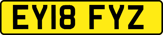 EY18FYZ