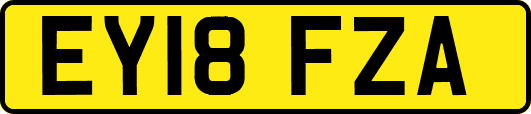 EY18FZA