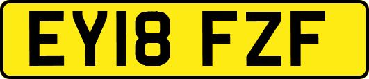 EY18FZF