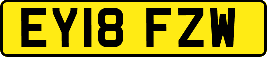 EY18FZW