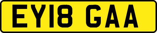 EY18GAA