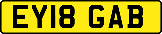 EY18GAB