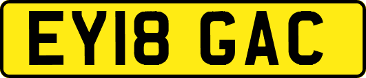 EY18GAC