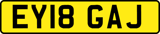 EY18GAJ