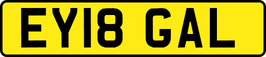 EY18GAL