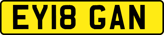 EY18GAN