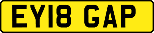 EY18GAP