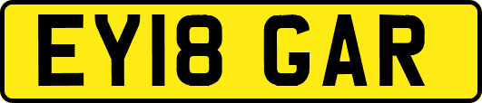 EY18GAR
