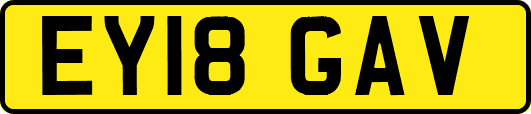 EY18GAV