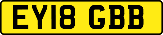 EY18GBB