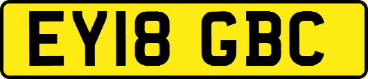 EY18GBC