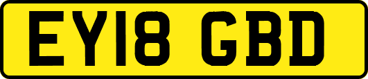 EY18GBD
