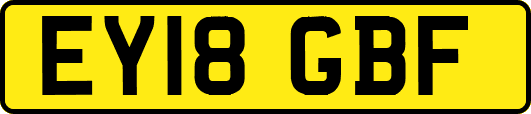EY18GBF