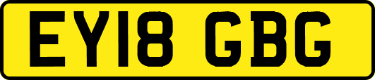 EY18GBG