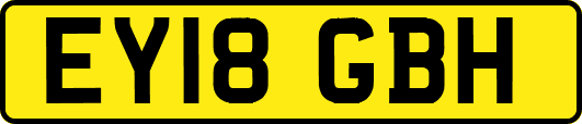 EY18GBH