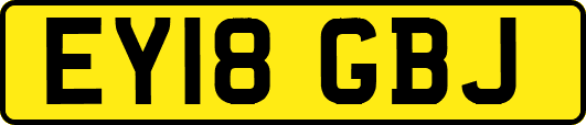 EY18GBJ