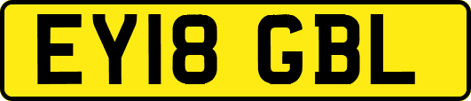 EY18GBL