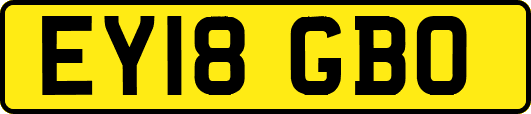 EY18GBO