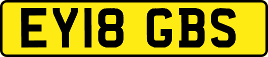 EY18GBS