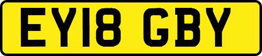 EY18GBY