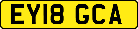 EY18GCA
